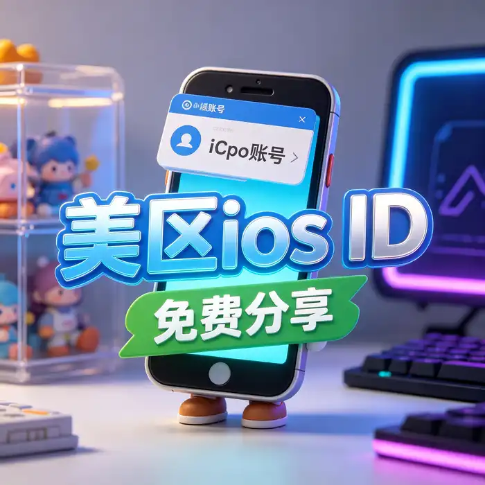 香港ID账号申请方式介绍：同一台 iPhone 面对港区和美区应用商店的地区选择