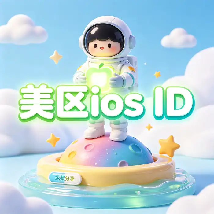 香港ID账号申请指南：探索不同地区 App Store 应用目录与下载需求