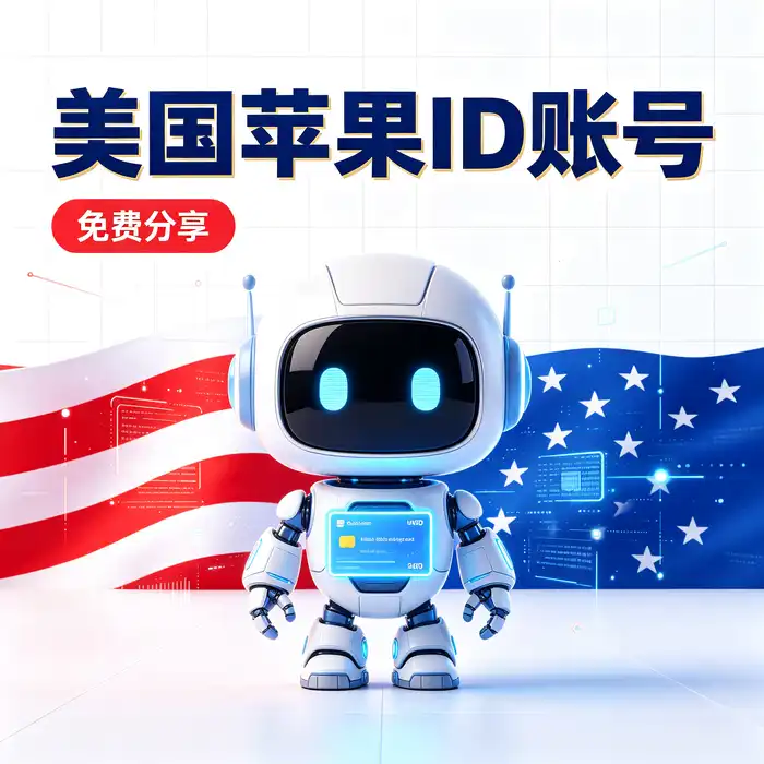 香港 Apple ID 注册与港区 App Store 账号使用主题图